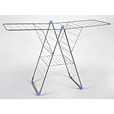 Indoor Clothes Drier Y Airer Rack, 79'