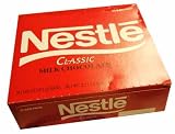 Nestle Milk Chocolate Bars