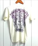 Generation of Thieves プリントS/S Tシャツ「TOWER OF SNAKES」