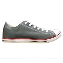 Converse All Star Chucks Slim Ox Can black 113894