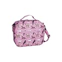Wildkin Horses in Pink Lunch Bag