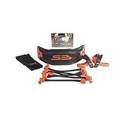 Shadow Boxer Knockout Body Workout System with Belt and DVD's