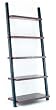 Leaning Bookcase in Dakka By tag furnishings