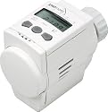 Heizkörper Thermostat (zeitgesteuert)