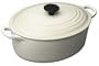 Le Creuset 2 3/4 Qt Oval French Oven, Dune