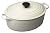 Le Creuset 2 3/4 Qt Oval French Oven, Dune