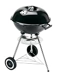 Landmann 43cm Kettle Charcoal Barbecue