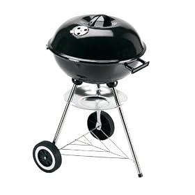 Landmann 43cm Kettle Charcoal Barbecue
