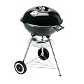 Landmann 43cm Kettle Charcoal Barbecue