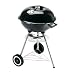 Landmann 43cm Kettle Charcoal Barbecue