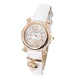 Alessandra Olla アレッサンドラオーラ AO-4110-4WH