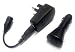 SF Electronic Cigarettes USB Mains Plug Adapter and Car Charger Kit