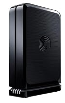 Seagate FreeAgent GoFlex 2TB Desktop USB 2.0 External Hard Drive with Capacity Gauge