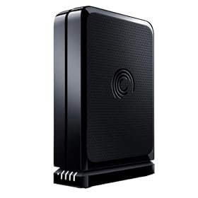 Seagate FreeAgent GoFlex 2TB Desktop USB 2.0 External Hard Drive with Capacity Gauge
