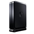 Seagate FreeAgent GoFlex Desk STAC2000200 2TB externe Festplatte (8.9 cm (3.5 Zoll), USB)