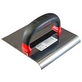 Goldblatt G06239 Pro-Grip Stainless Steel Edger by Goldblatt