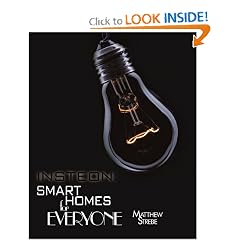 Insteon: Smarthomes For Everyone: The Do-It-Yourself Home Automation Technology