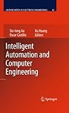 Intelligent automation and computer engineering
