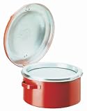 Lyon NF5496 Bench Terne Capacity Red