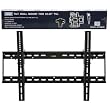 Cheetah Mounts APTMM2B Flat Screen TV Wall Mount Bracket for 32-65-Inch Plasma LED LCD TV