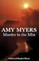 Murder in the Mist (Severn House Large Print)