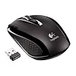 Logitech VX Nano Cordless Laser Mouse for Notebooks