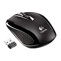 Logitech VX Nano Cordless Laser Mouse for Notebooks