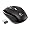 Logitech VX Nano Cordless Laser Mouse for Notebooks (Black)