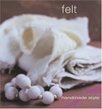 Felt (Handmade Style)