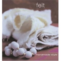 Felt (Handmade Style)