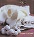 Felt (Handmade Style)