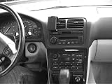 Review Brodit-UK  / DSL-Brodit Acura Legend Brodit ProClip Center mount 1991 - 1996 Fits USA - #852271
