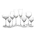 Wateford Crystal Lismore Essence Flute Pair