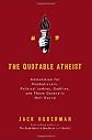 The Quotable Atheist