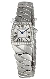 קרטייה בלה דונה קוורץ Mini צפה WE60085G 41TohqPerML. SL160 Cartier La Dona Quartz Mini Watch WE60085G