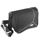 Produkt-Bild: Mantona SLR Master Tasche Kameratasche Systemtasche f&uuml;r SLR-Digitalkameras