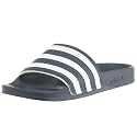 Adidas Badelatschen Adilette schwarz