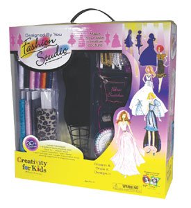 Fashion Design Studio