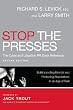 STOP THE PRESSES: The Crisis and Litigation PR Desk Reference