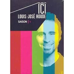 Ici Louis-Jos� Houde: Saison 1