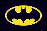 アメコミ映画『バットマン/BATMAN（LOGO）《GBC021》』ポスター
