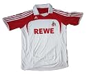 1.FC Köln Trikot Home 07/08 Adidas Damen, S