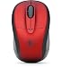 Wireless Mouse M305 _ Red