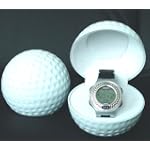 GolfArmbanduhr mit