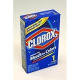Clorox 2 Chlorine Free Bleach for Colors (case of 154)