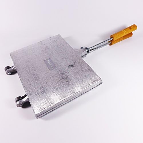 Special Coated Double Side Grill Pan for Stove