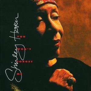 CD-Charts  Music : You Won't  Forget Me