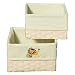 Baby : Tiddliwinks Safari Baskets Set of 2