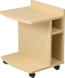 マルチサイドテーブル ロー ナチュラル SI-4554NA