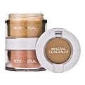 Sonia Kashuk® Sheer Magic Mineral Face Palette - Golden Honey